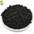 Low Ash Columnar Activated Carbon for Water Treatment